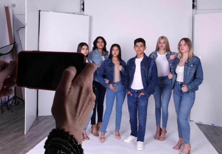 How to Appear More Confident in Your Photos