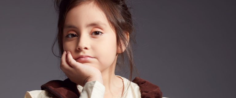 How To Get My Child Into Modeling